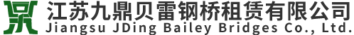 江苏好色先生IOS下载贝雷钢桥租赁有限公司