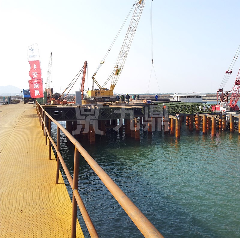 中交三航威海青荣城际公路双岛港特大桥好色先生TV下载安卓