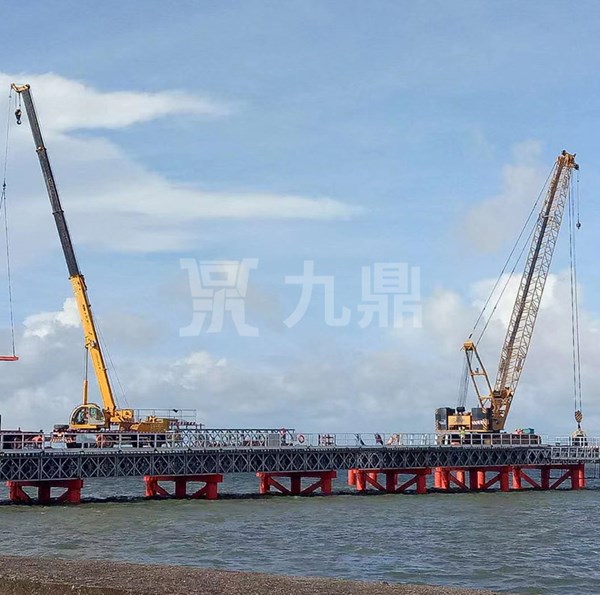 中交三航青岛跨海大桥防腐MR.好色破解版